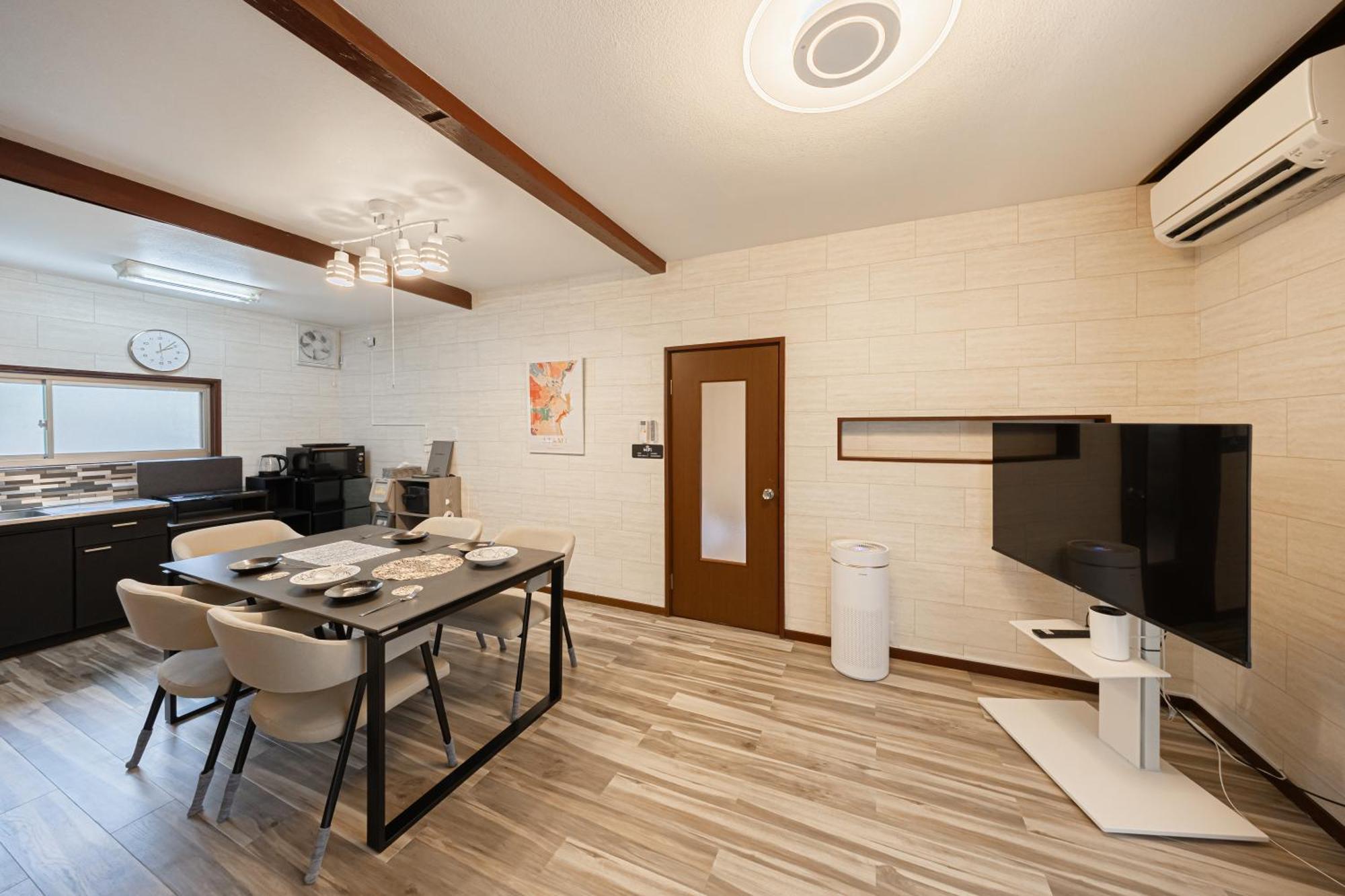 Nest Olive Atami Βίλα Atami  Εξωτερικό φωτογραφία