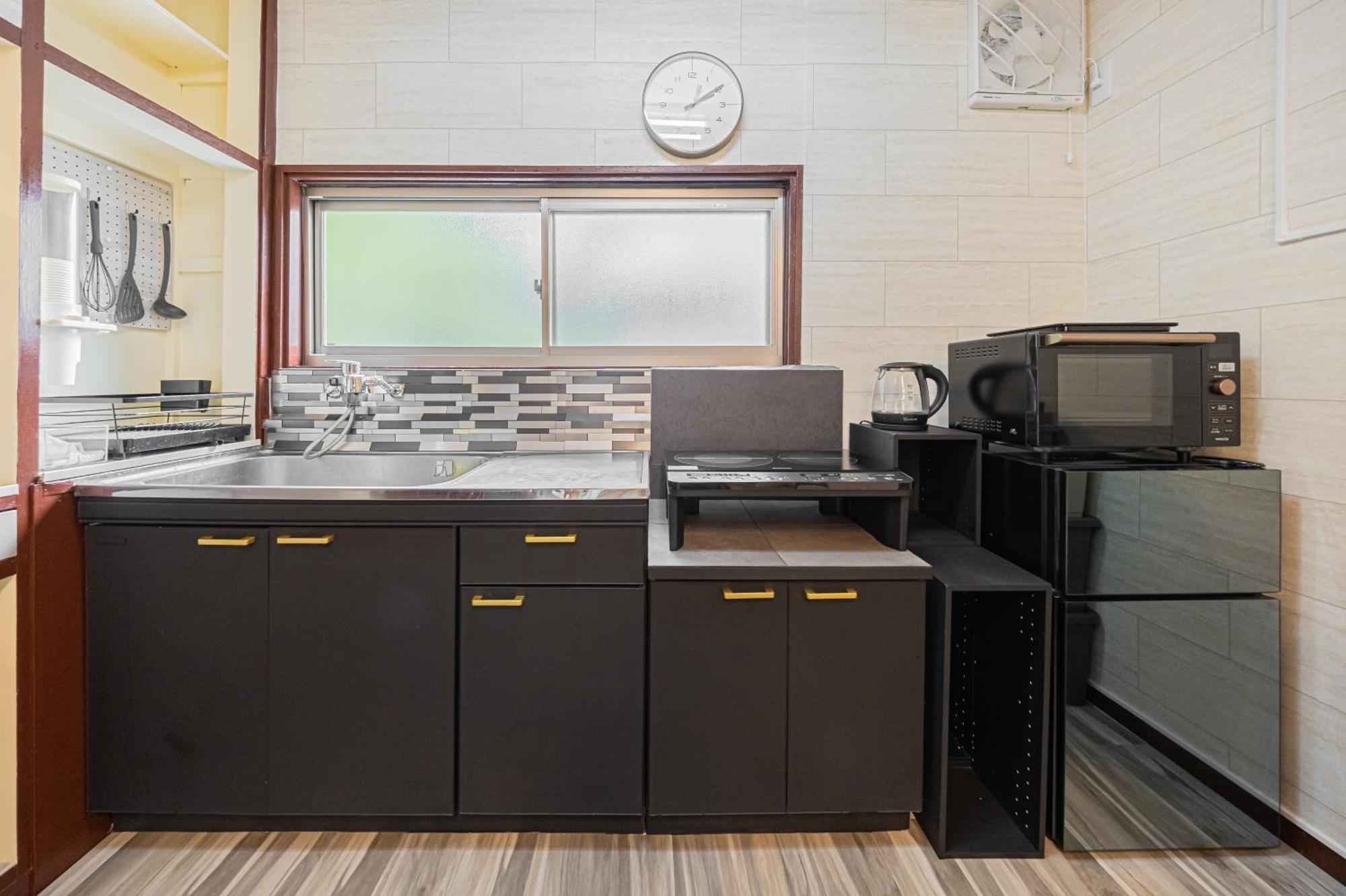 Nest Olive Atami Βίλα Atami  Εξωτερικό φωτογραφία