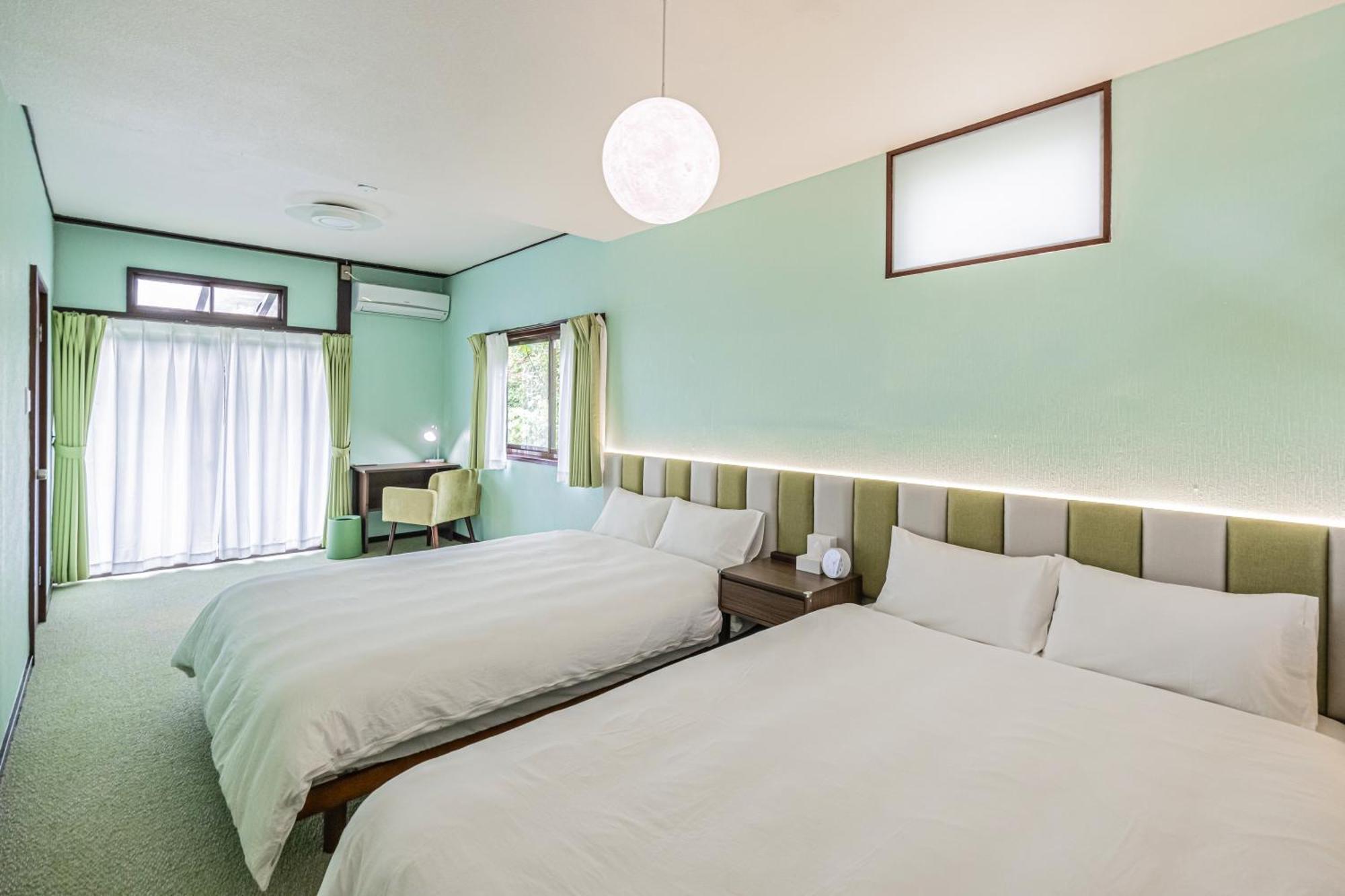 Nest Olive Atami Βίλα Atami  Εξωτερικό φωτογραφία