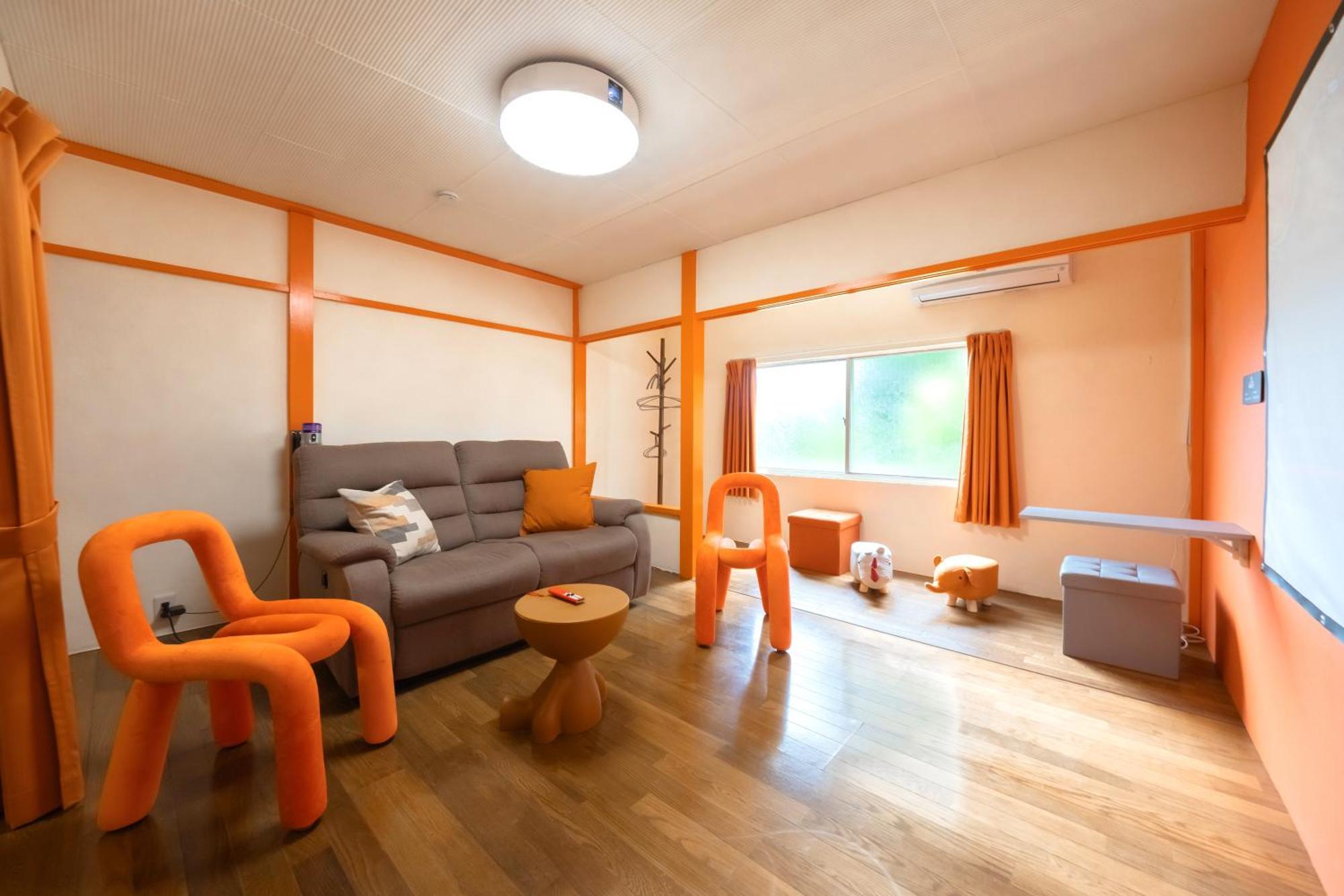 Nest Olive Atami Βίλα Atami  Εξωτερικό φωτογραφία